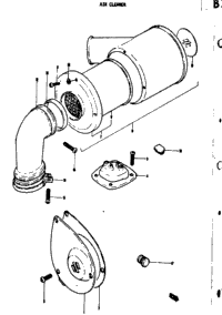 Air Cleaner