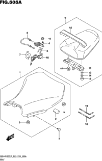 Seat