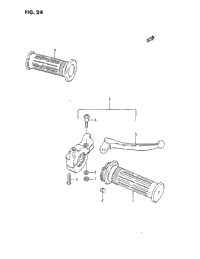 Handle Grip