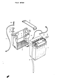 Battery