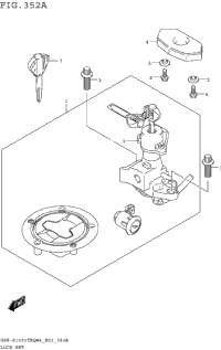Lock Set