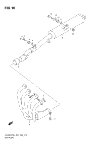 Muffler