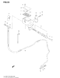 Clutch Master Cylinder