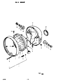 Headlamp