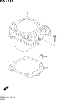 Cylinder