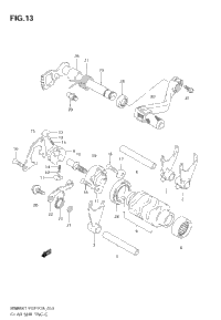 Gear Shifting