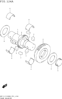 Crank Balancer