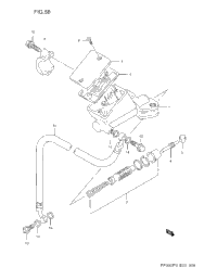 Clutch Master Cylinder