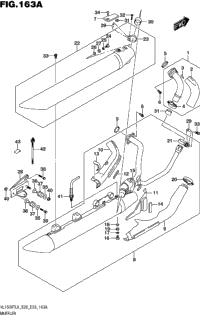 Muffler