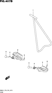 Stand (Rm85l7 P28)