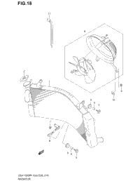 Radiator
