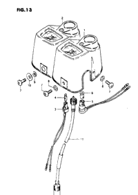 Speedometer (Fa50t)