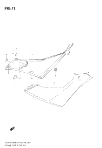 Frame Side Cover