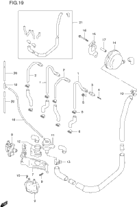 2Nd Air (Model V E33)