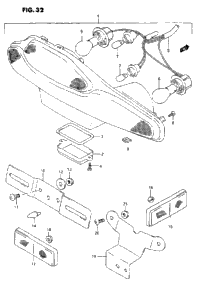 Tail Lamp