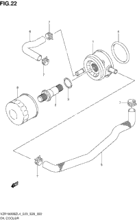 Oil Cooler