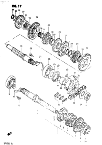 Transmission