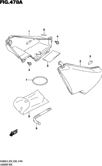 Luggage Box