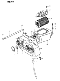 Air Cleaner