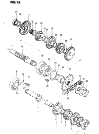 Transmission