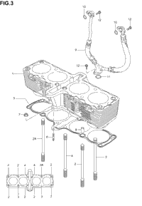 Cylinder