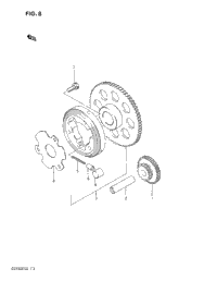 Starter Clutch