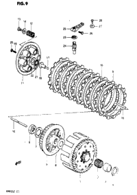 Clutch