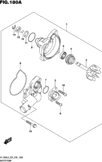 Water Pump