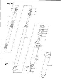 Front Damper