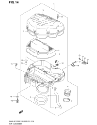 Air Cleaner