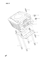 Cylinder