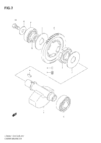 Crank Balancer