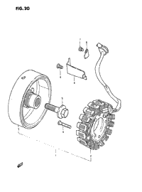 Generator (Gs1000gt)