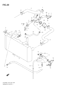 Radiator Hose