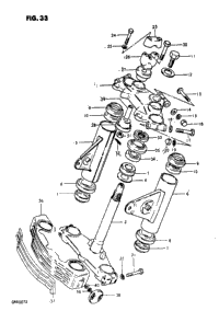 Steering Stem