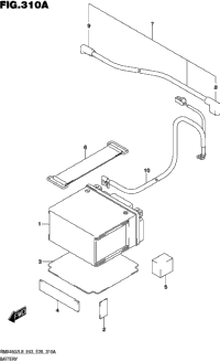 Battery