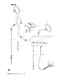Handlebar