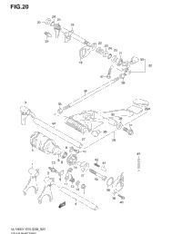 Gear Shifting