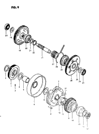 Transmission