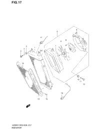 Radiator