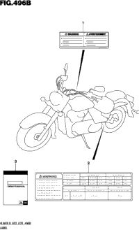Label (Vl800l9 E28)