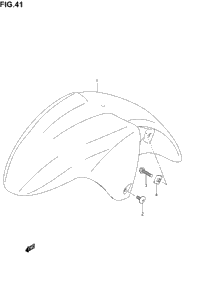 Front Fender