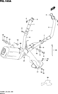 Muffler