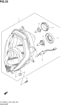 Headlamp