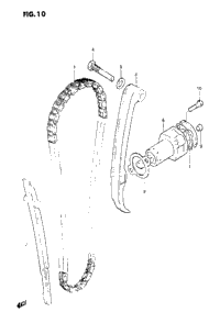 Cam Chain