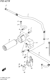 Evap System