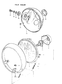 Headlamp