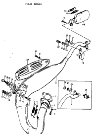 Muffler