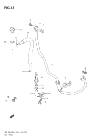 Oil Hose