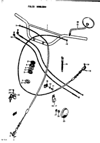 Handlebar